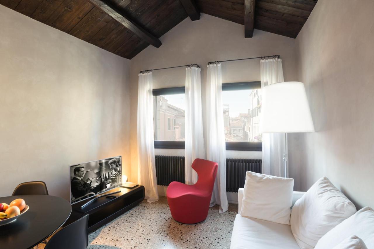 Apartment Amazing Modern Design Home, Campo Dei Mori. Wifi *