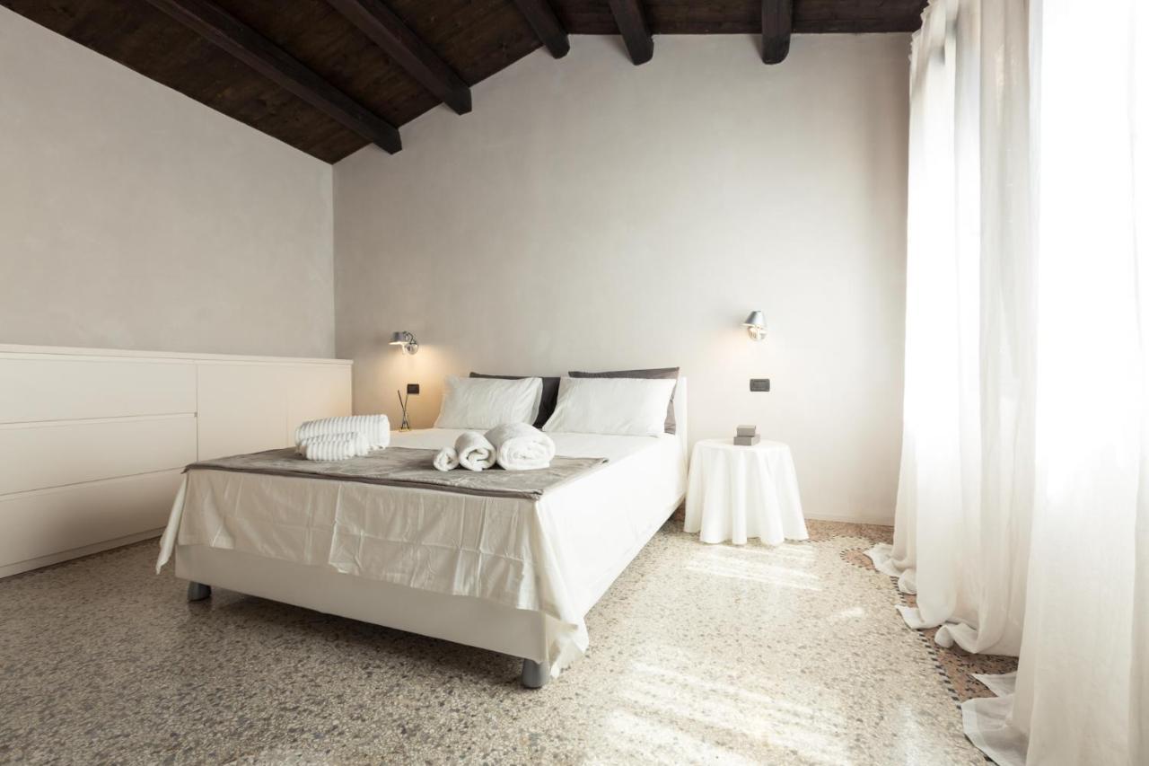 Amazing Modern Design Home, Campo Dei Mori. Wifi Apartamento *