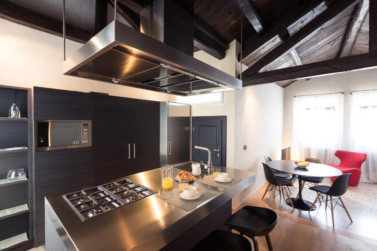 Amazing Modern Design Home, Campo Dei Mori. Wifi Apartamento *
