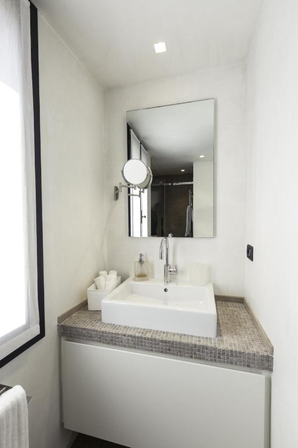 Amazing Modern Design Home, Campo Dei Mori. Wifi Venecia