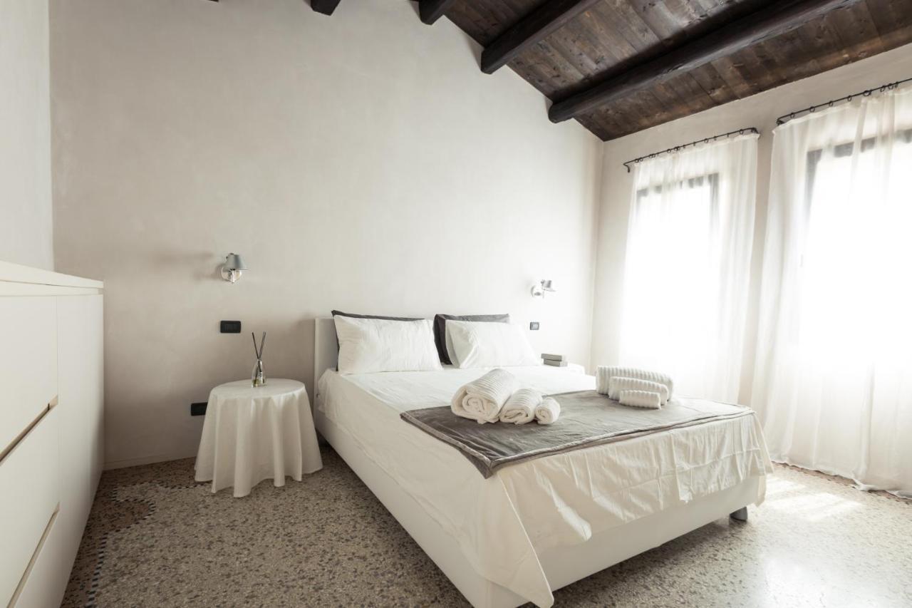 Apartamento Amazing Modern Design Home, Campo Dei Mori. Wifi Venecia