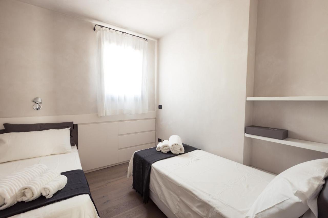 Amazing Modern Design Home, Campo Dei Mori. Wifi Venecia