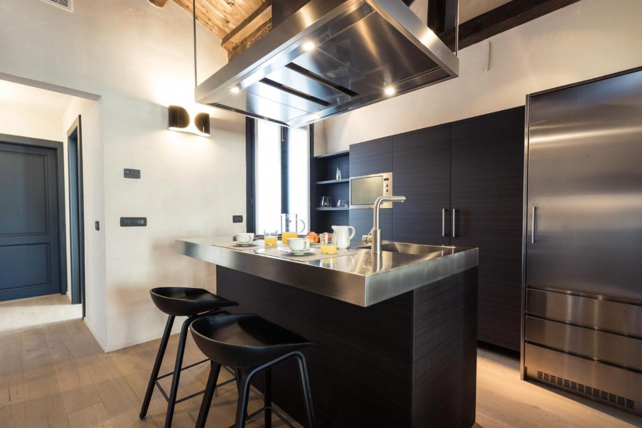 Amazing Modern Design Home, Campo Dei Mori. Wifi Venecia
