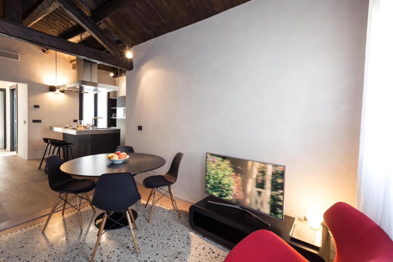 Amazing Modern Design Home, Campo Dei Mori. Wifi Apartamento