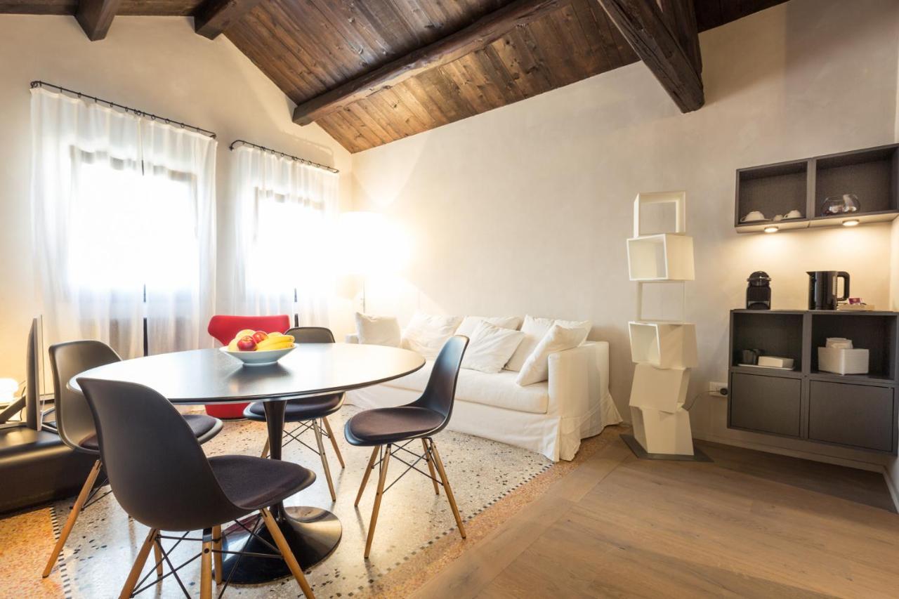 Amazing Modern Design Home, Campo Dei Mori. Wifi * Venecia