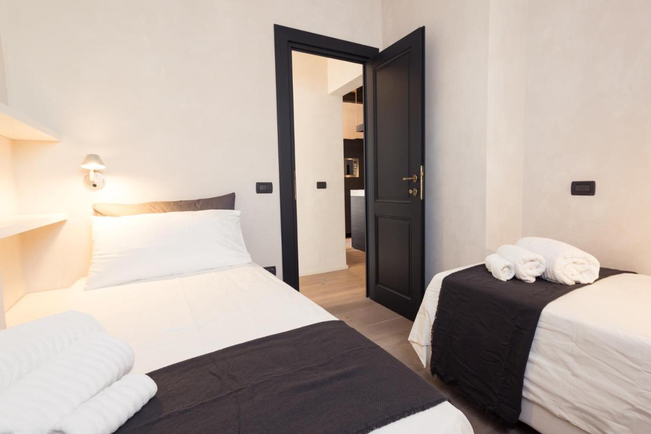 Amazing Modern Design Home, Campo Dei Mori. Wifi Apartamento Venecia